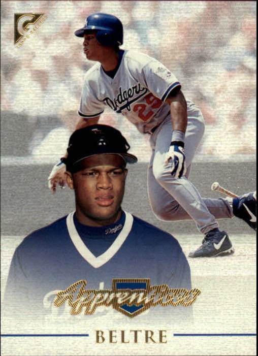 1999 Topps Gallery Baseball - Picture 264 of 323