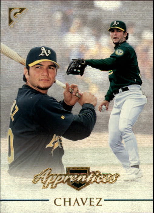 1999 Topps Gallery Baseball - Picture 266 of 323