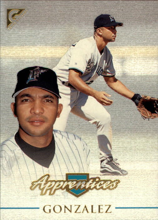 1999 Topps Gallery Baseball - Picture 268 of 323