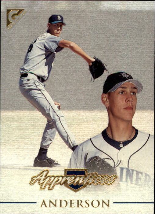 1999 Topps Gallery Baseball - Picture 270 of 323