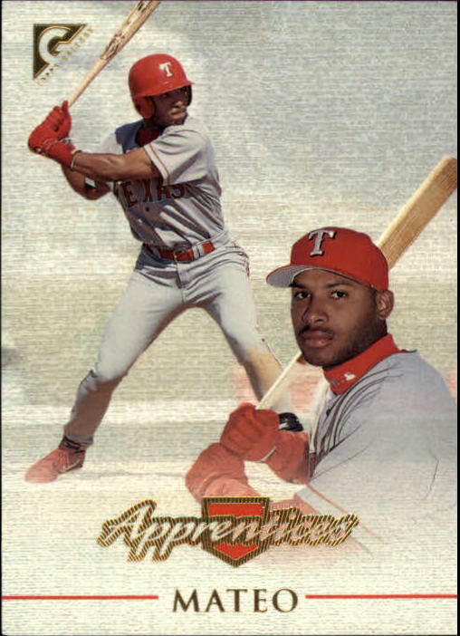 1999 Topps Gallery Baseball - Picture 272 of 323