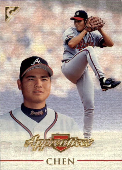 1999 Topps Gallery Baseball - Picture 274 of 323