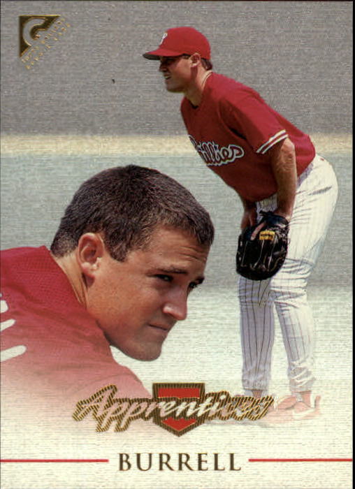 1999 Topps Gallery Baseball - Picture 276 of 323