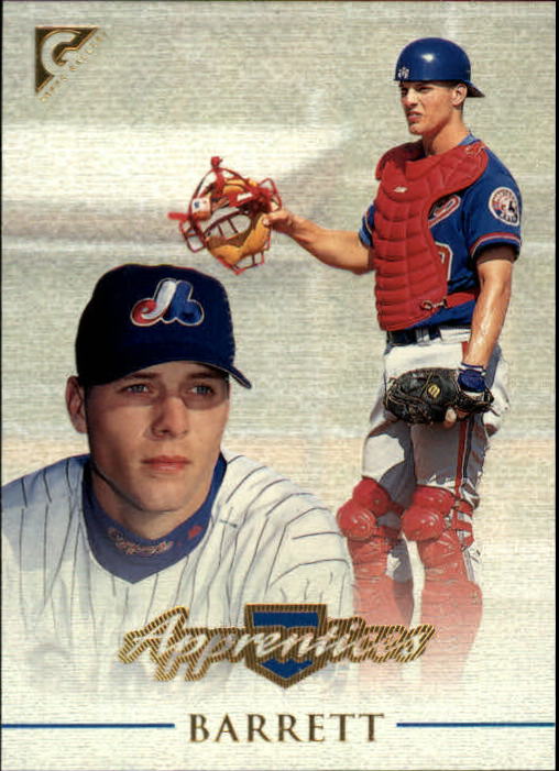 1999 Topps Gallery Baseball - Picture 278 of 323