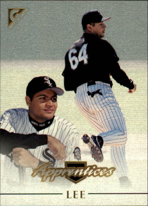 1999 Topps Gallery Baseball - Picture 280 of 323