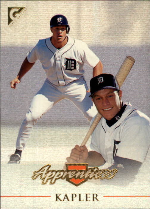 1999 Topps Gallery Baseball - Picture 286 of 323