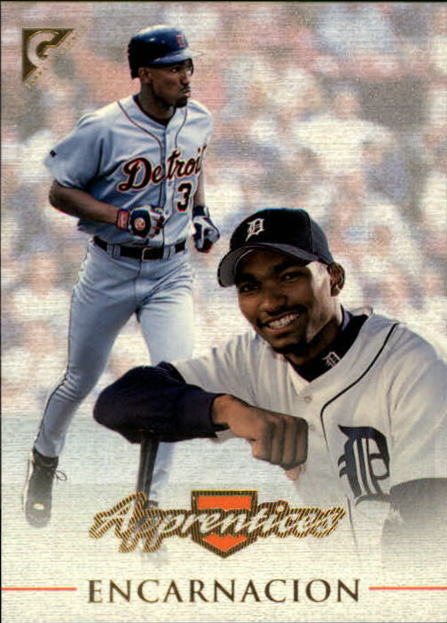 1999 Topps Gallery Baseball - Picture 288 of 323