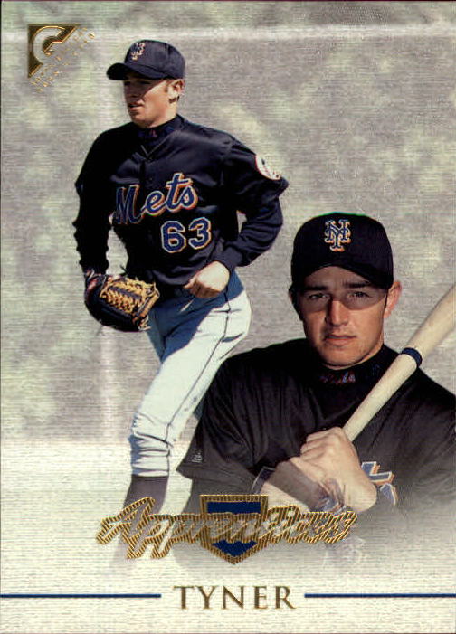 1999 Topps Gallery Baseball - Picture 292 of 323