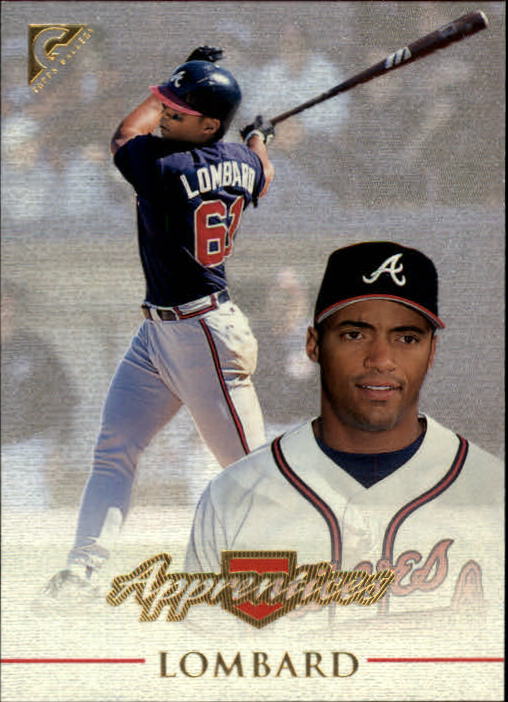 1999 Topps Gallery Baseball - Picture 294 of 323
