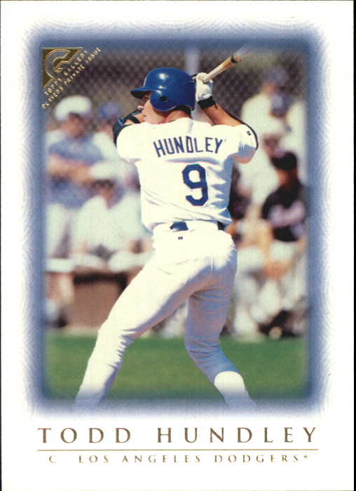 1999 Topps Gallery Baseball - Picture 316 of 323