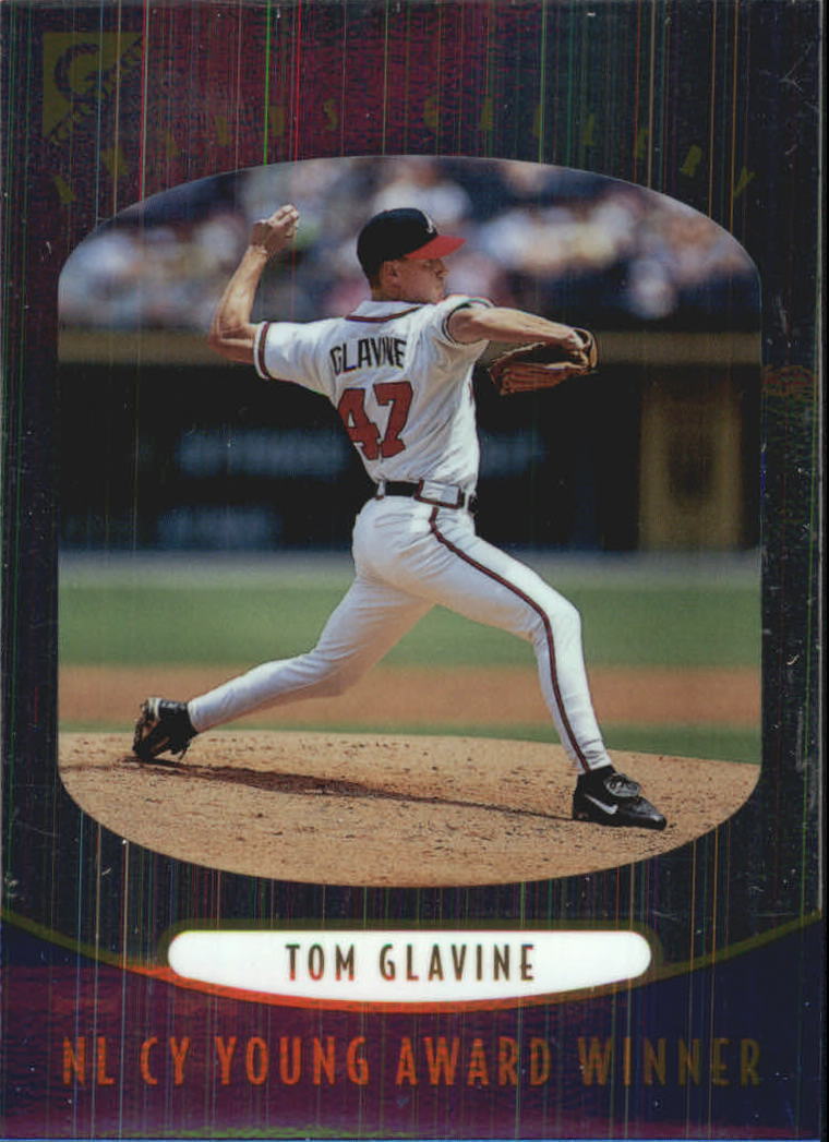 1999 Topps Gallery Baseball - Picture 300 of 323