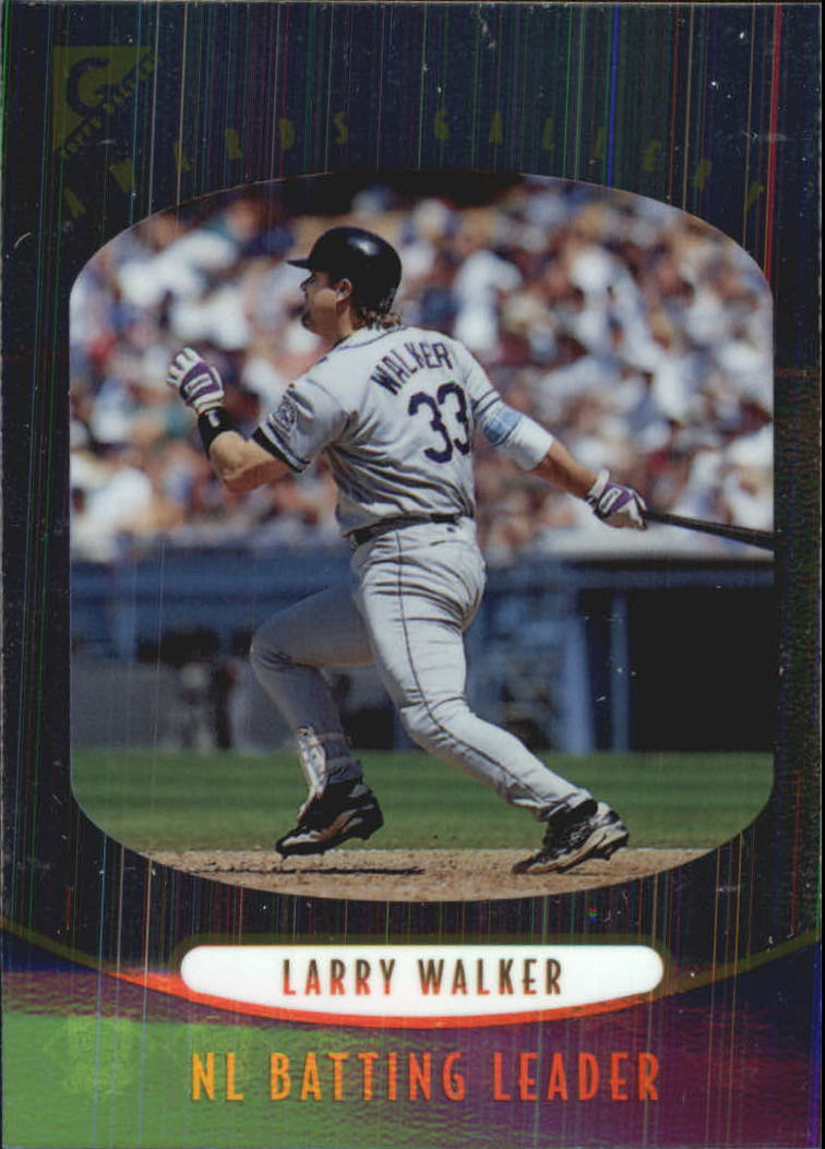 1999 Topps Gallery Baseball - Picture 304 of 323