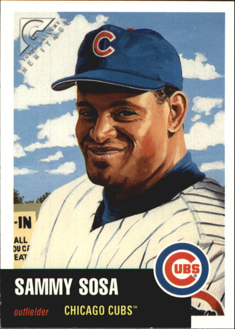 1999 Topps Gallery Baseball - Picture 310 of 323