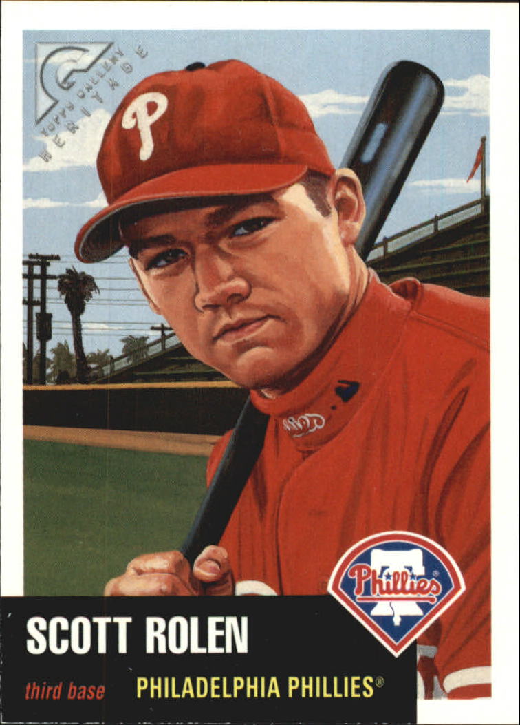 1999 Topps Gallery Baseball - Picture 312 of 323