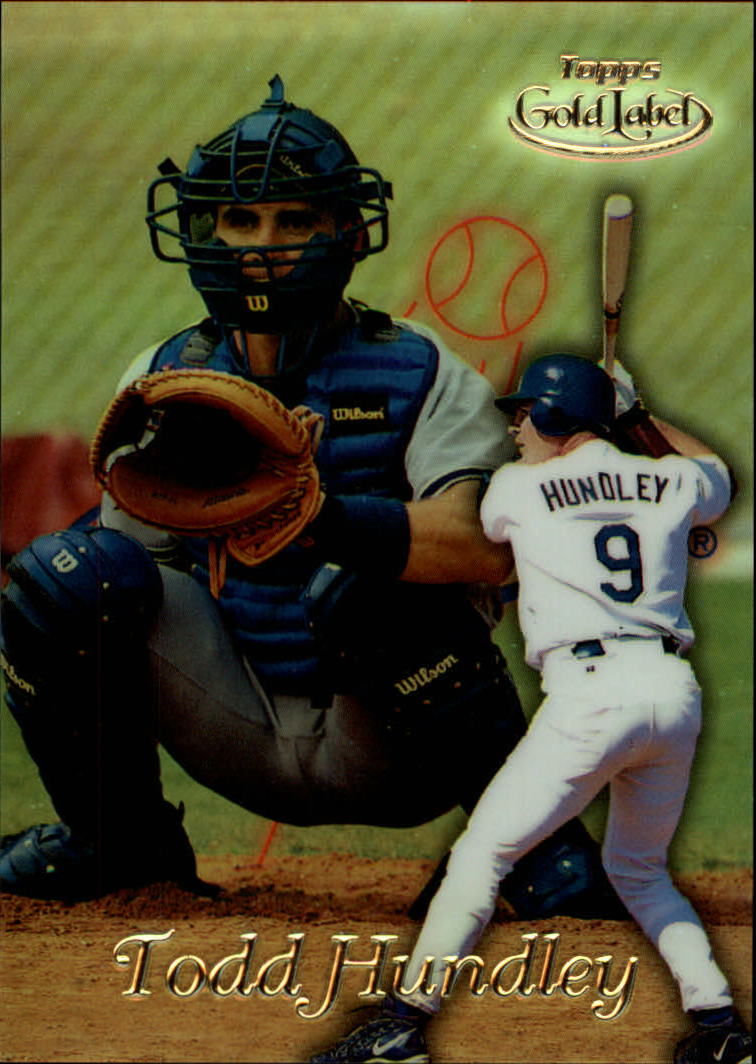 1999 Topps Gold Label Class 3 #30 Alfonso Soriano - NM-MT
