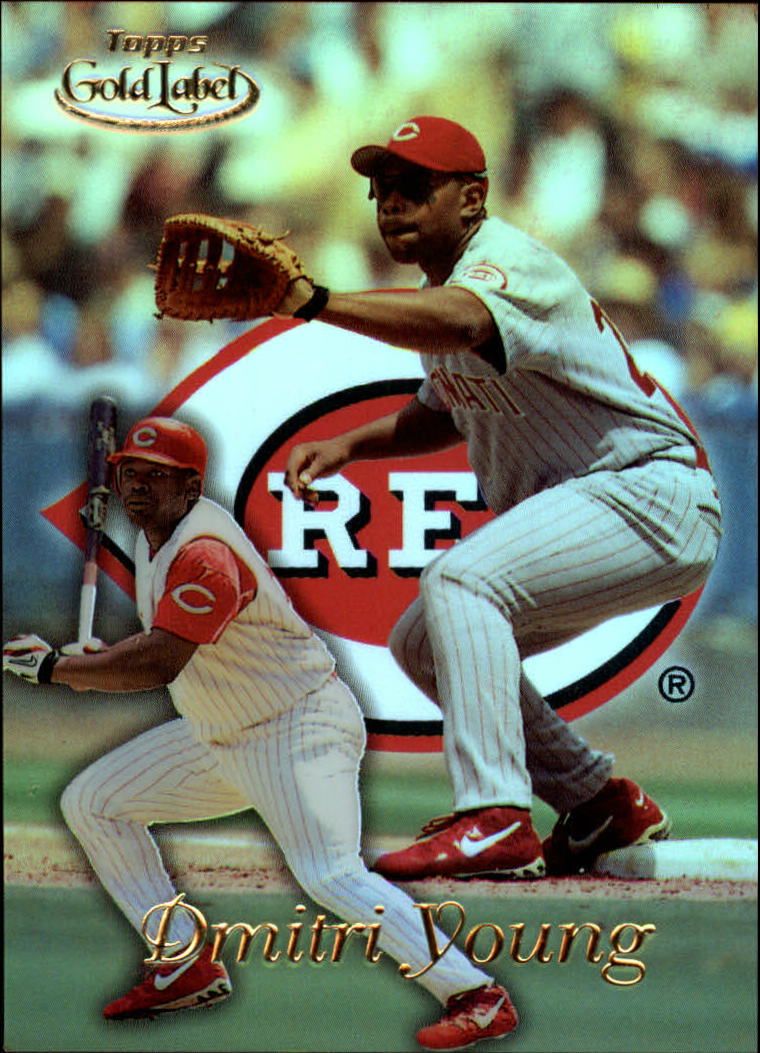 1999 Topps Gold Label Baseball - Picture 8 of 126