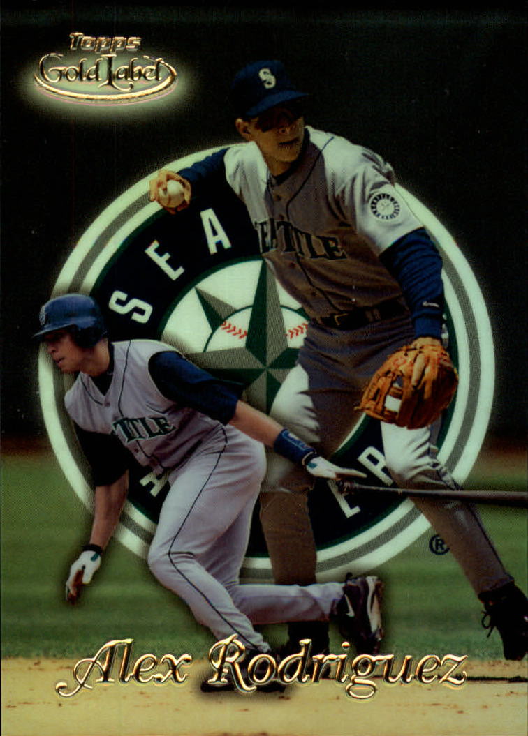 1999 Topps Gold Label Baseball - Picture 20 of 126
