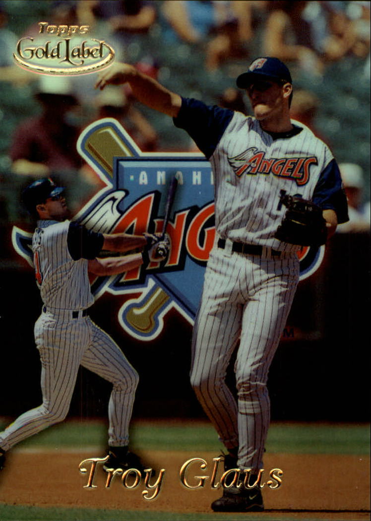 1999 Topps Gold Label Baseball - Picture 30 of 126