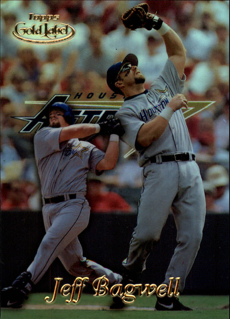 1999 Topps Gold Label Baseball - Picture 72 of 126