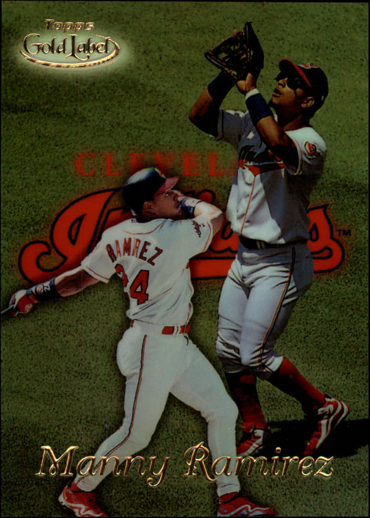 1999 Topps Gold Label Baseball - Picture 74 of 126