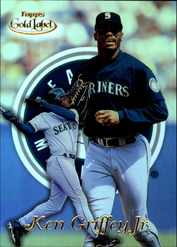 1999 Topps Gold Label Baseball - Picture 92 of 126