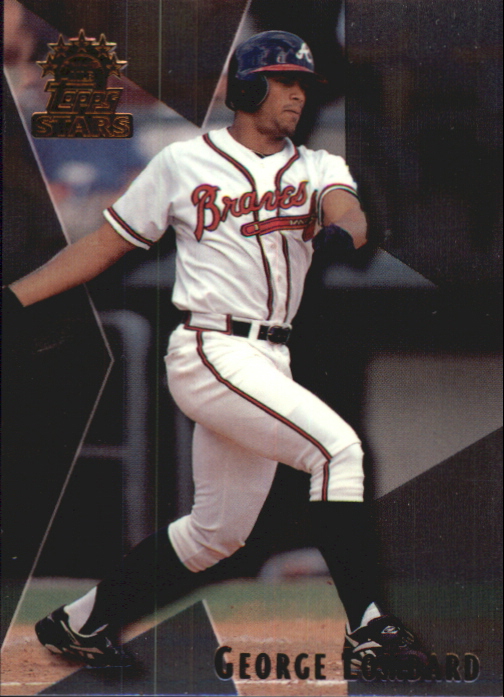 1999 Topps Stars Baseball - Picture 205 of 457