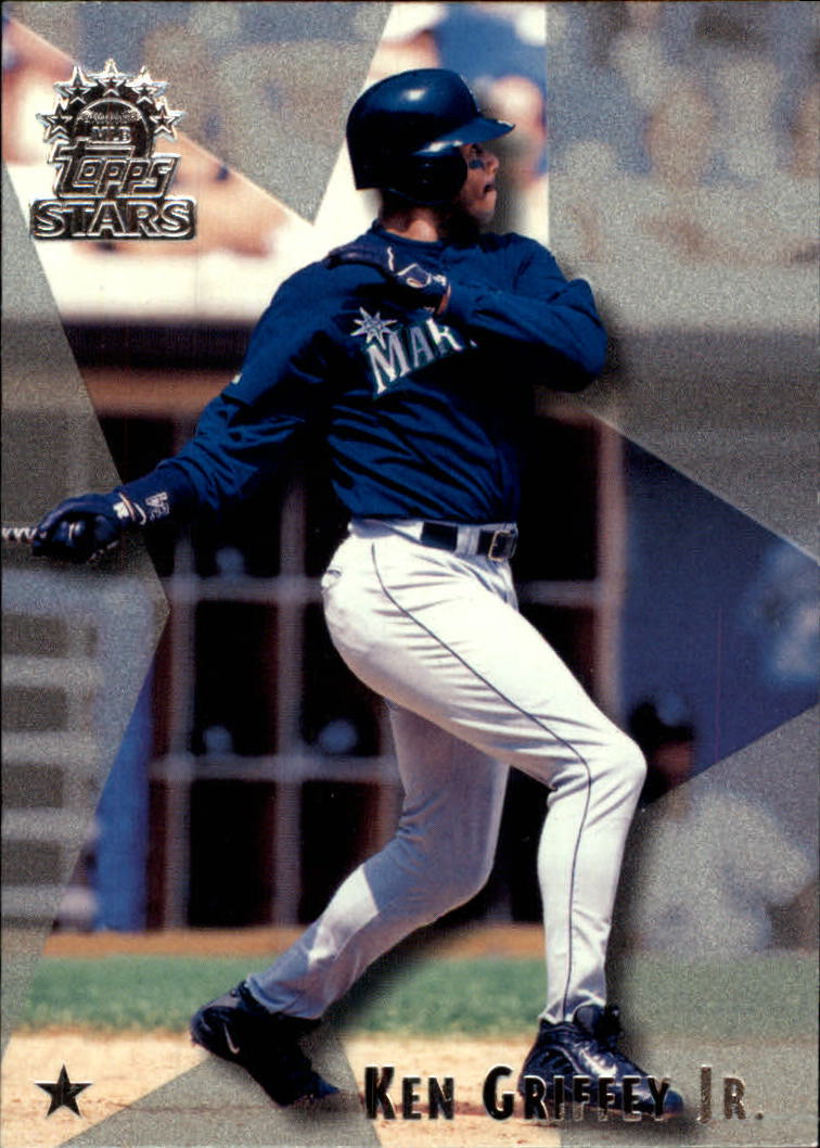 1999 Topps Stars Baseball - Picture 213 of 457