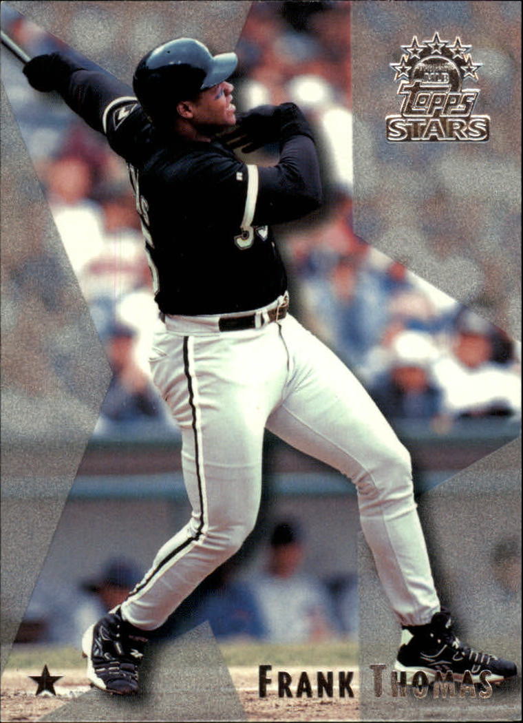 1999 Topps Stars Baseball - Picture 217 of 457