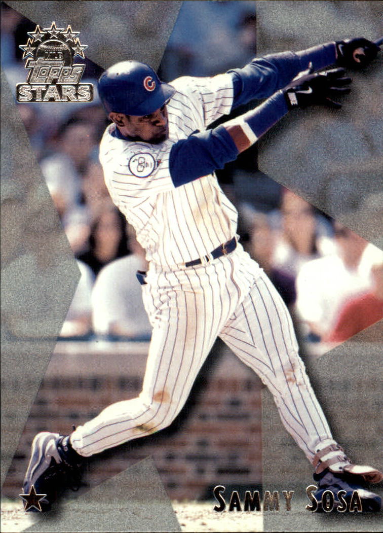 1999 Topps Stars Baseball - Picture 219 of 457