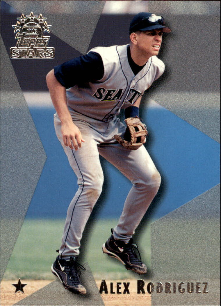 1999 Topps Stars Baseball - Picture 221 of 457