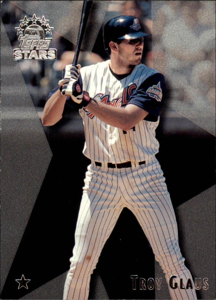 1999 Topps Stars Baseball - Picture 223 of 457