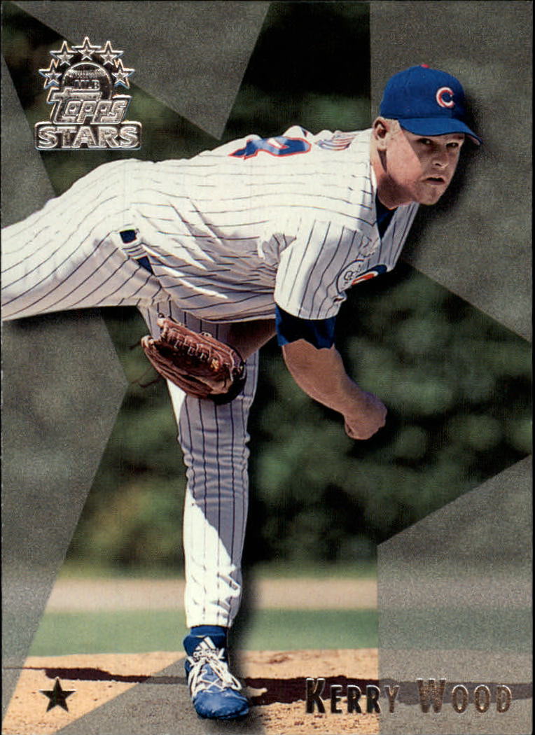 1999 Topps Stars Baseball - Picture 225 of 457