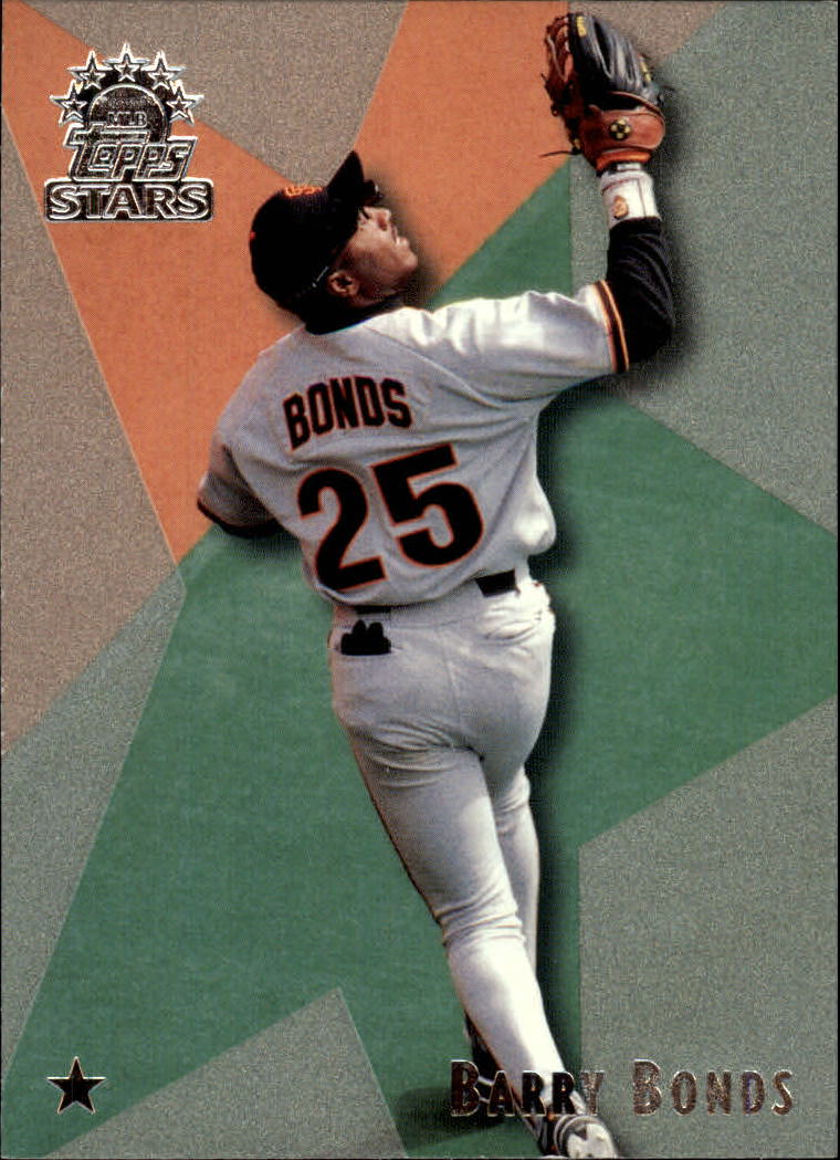 1999 Topps Stars Baseball - Picture 227 of 457