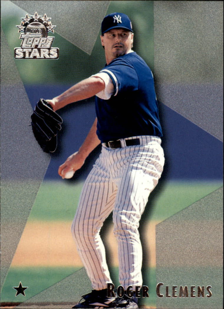 1999 Topps Stars Baseball - Picture 231 of 457