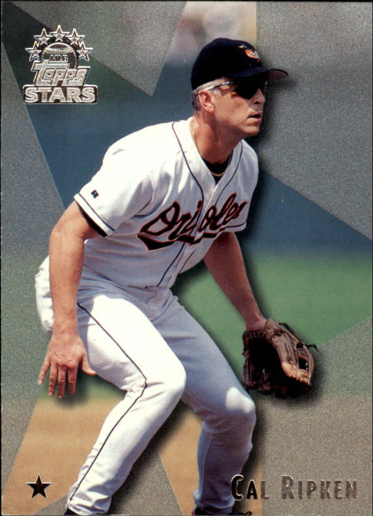 1999 Topps Stars Baseball - Picture 233 of 457
