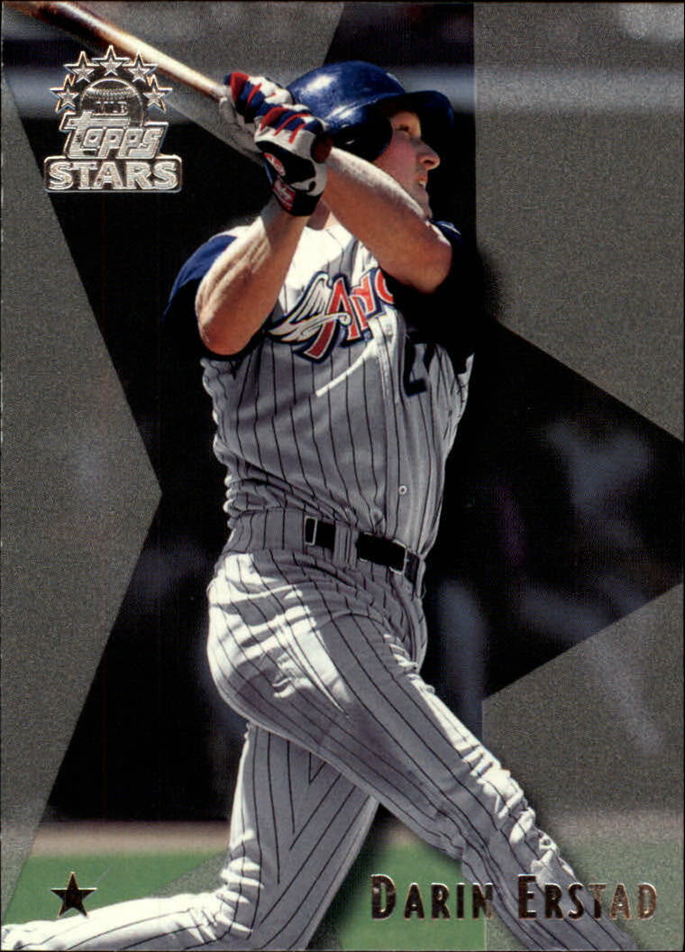 1999 Topps Stars Baseball - Picture 235 of 457