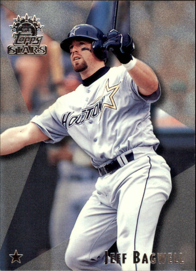 1999 Topps Stars Baseball - Picture 237 of 457