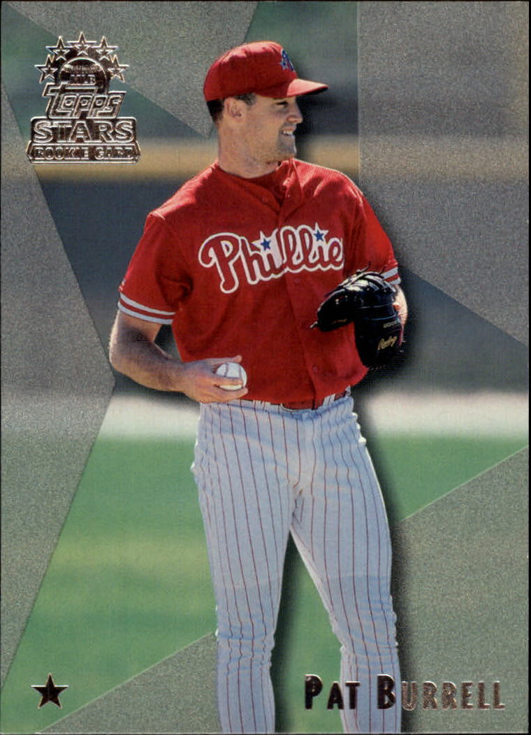 1999 Topps Stars Baseball - Picture 243 of 457