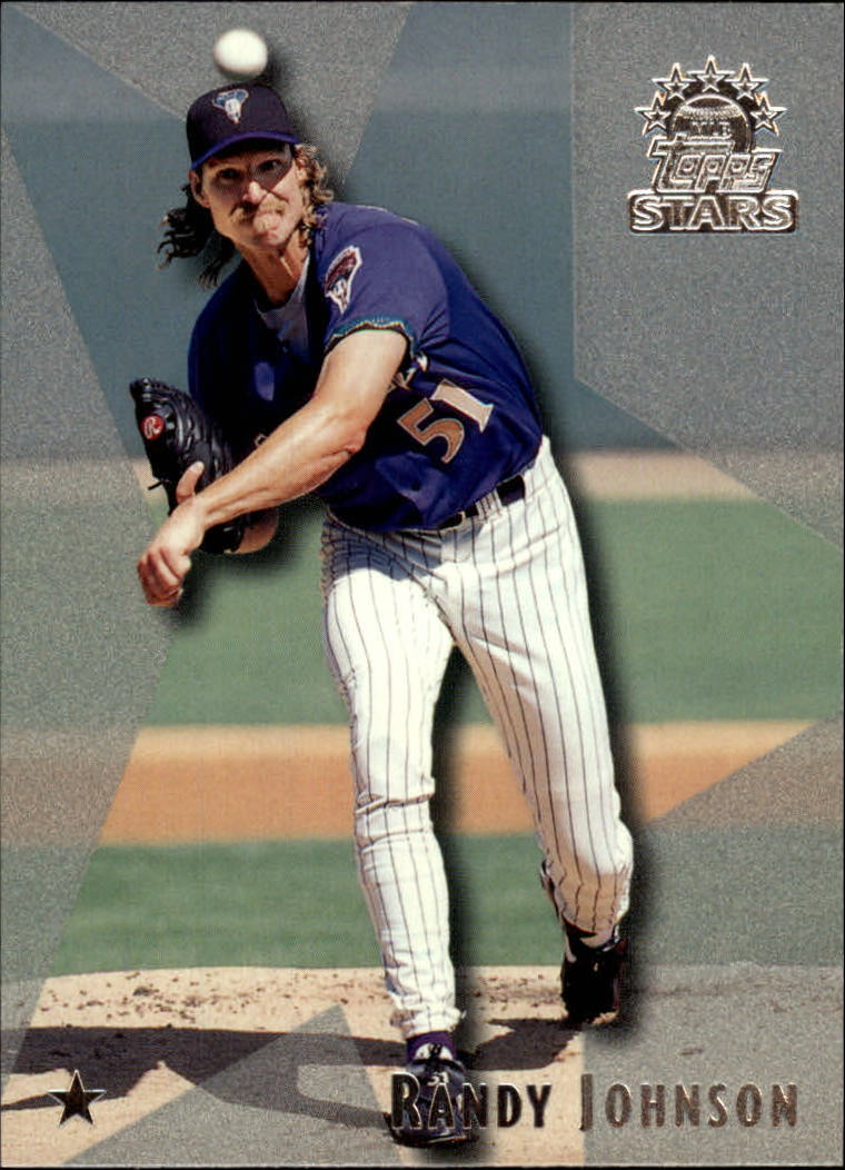 1999 Topps Stars Baseball - Picture 247 of 457