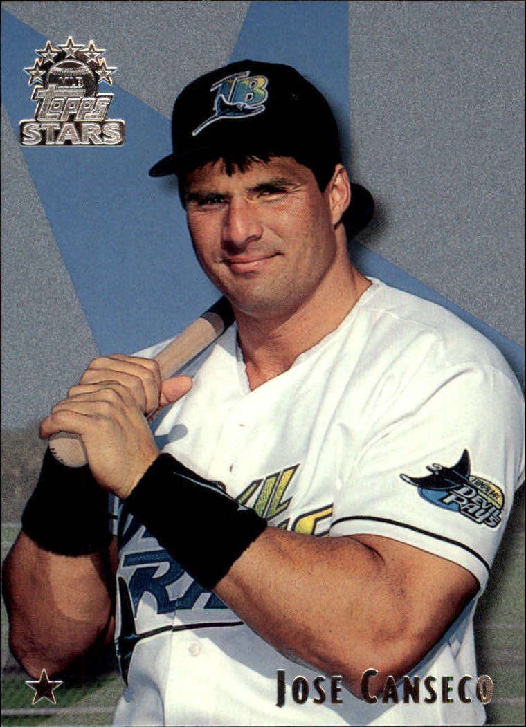 1999 Topps Stars Baseball - Picture 249 of 457