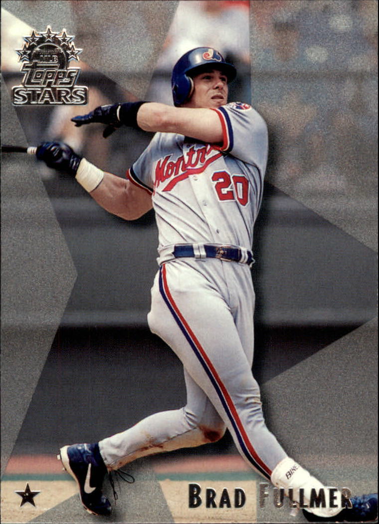 1999 Topps Stars Baseball - Picture 251 of 457