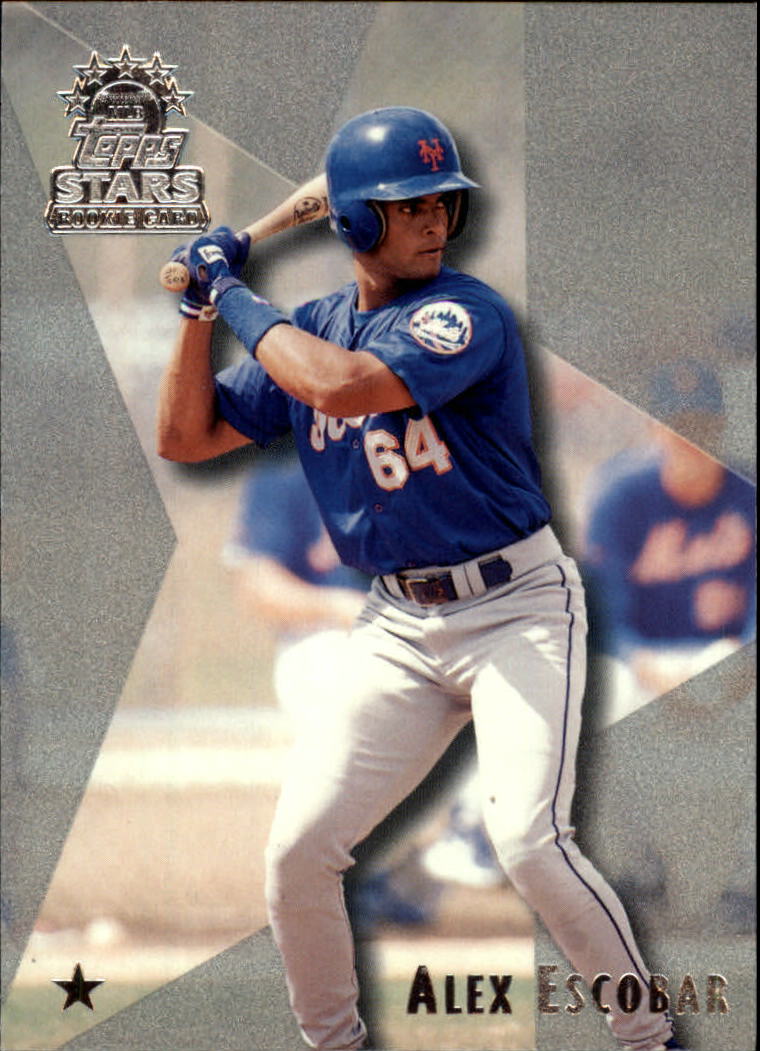 1999 Topps Stars Baseball - Picture 253 of 457
