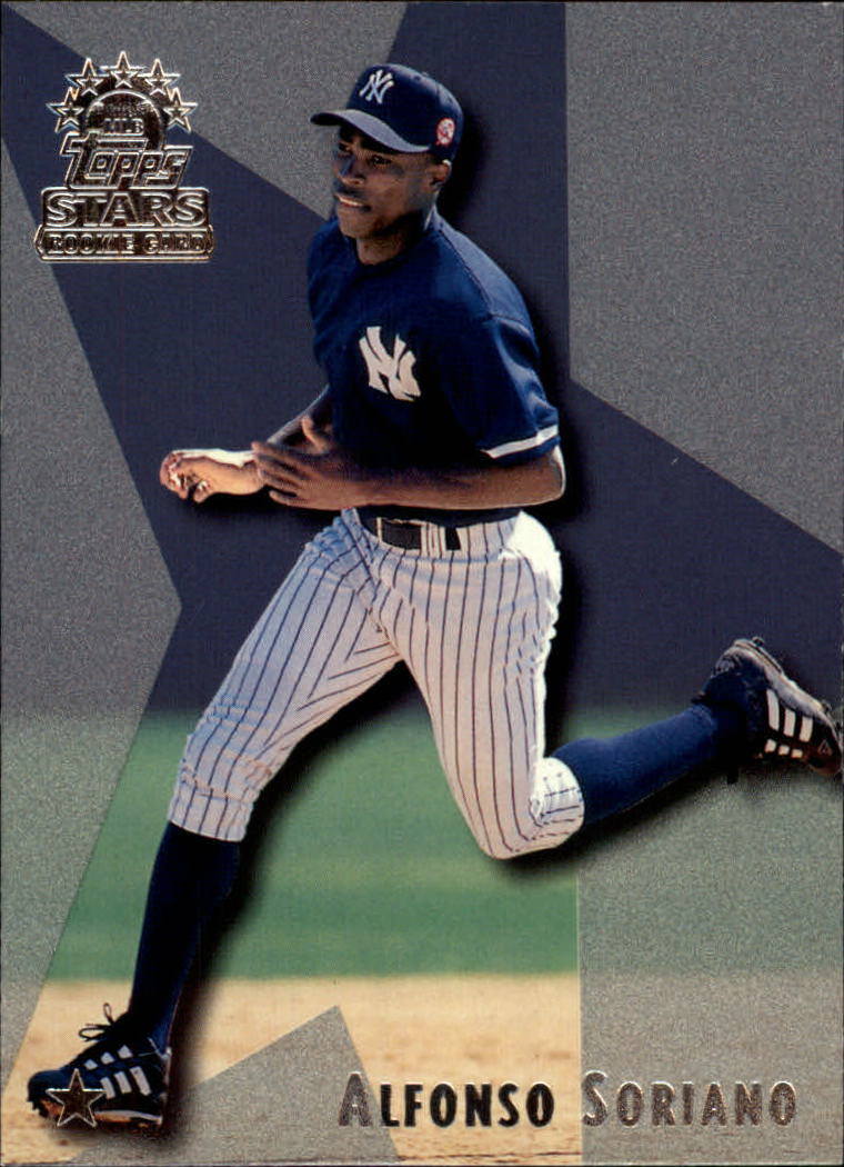 1999 Topps Stars Baseball - Picture 255 of 457