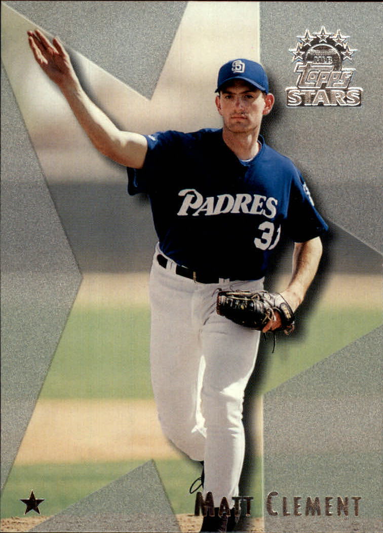 1999 Topps Stars Baseball - Picture 259 of 457