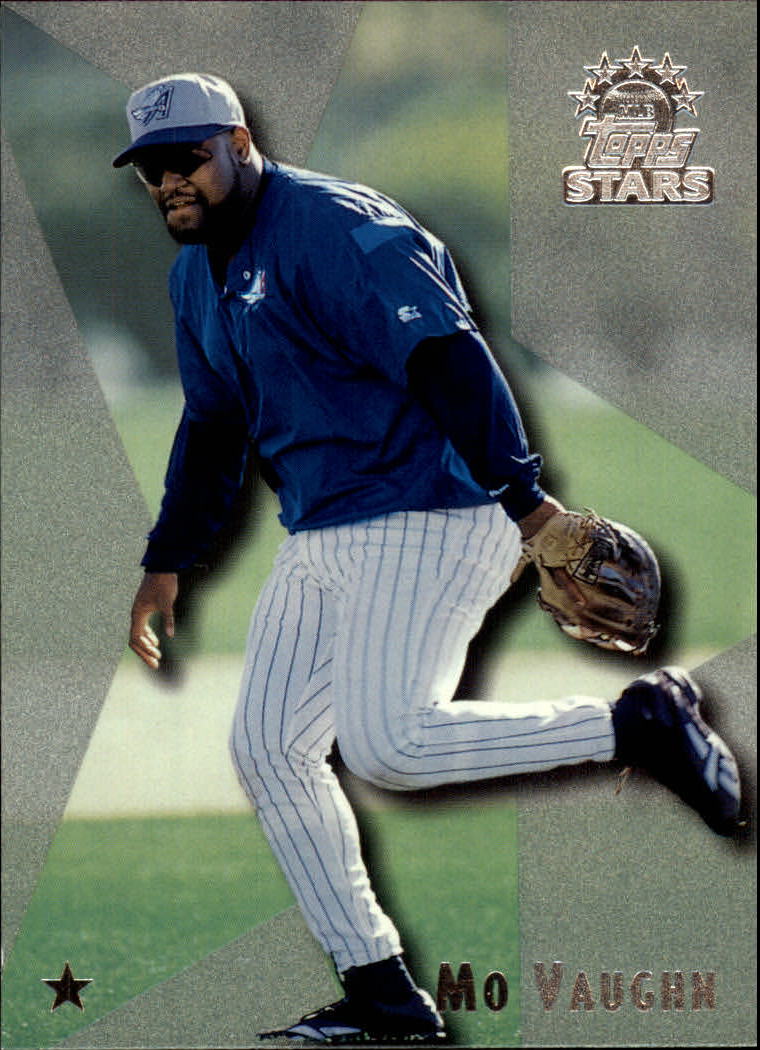 1999 Topps Stars Baseball - Picture 261 of 457
