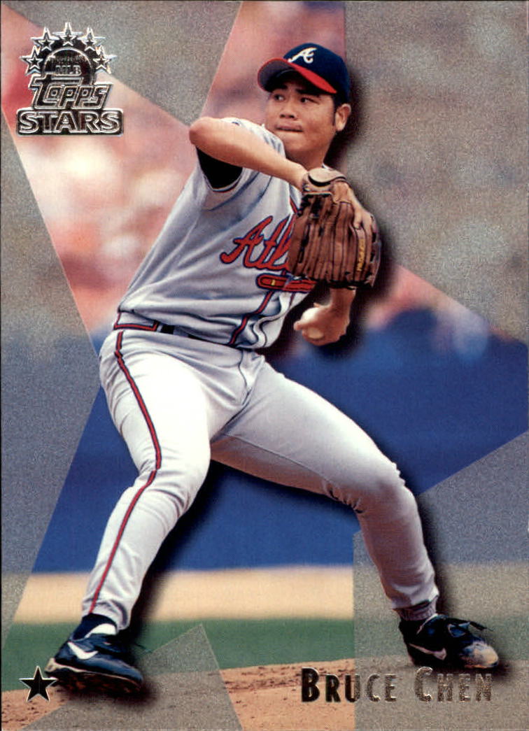 1999 Topps Stars Baseball - Picture 263 of 457