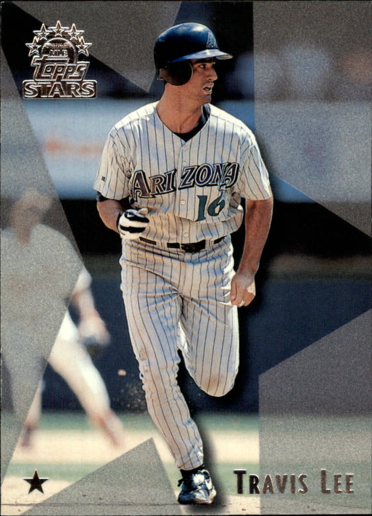 1999 Topps Stars Baseball - Picture 265 of 457