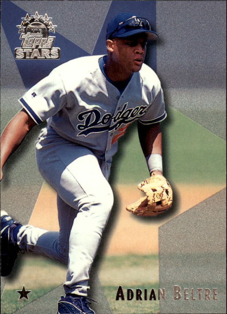 1999 Topps Stars Baseball - Picture 267 of 457