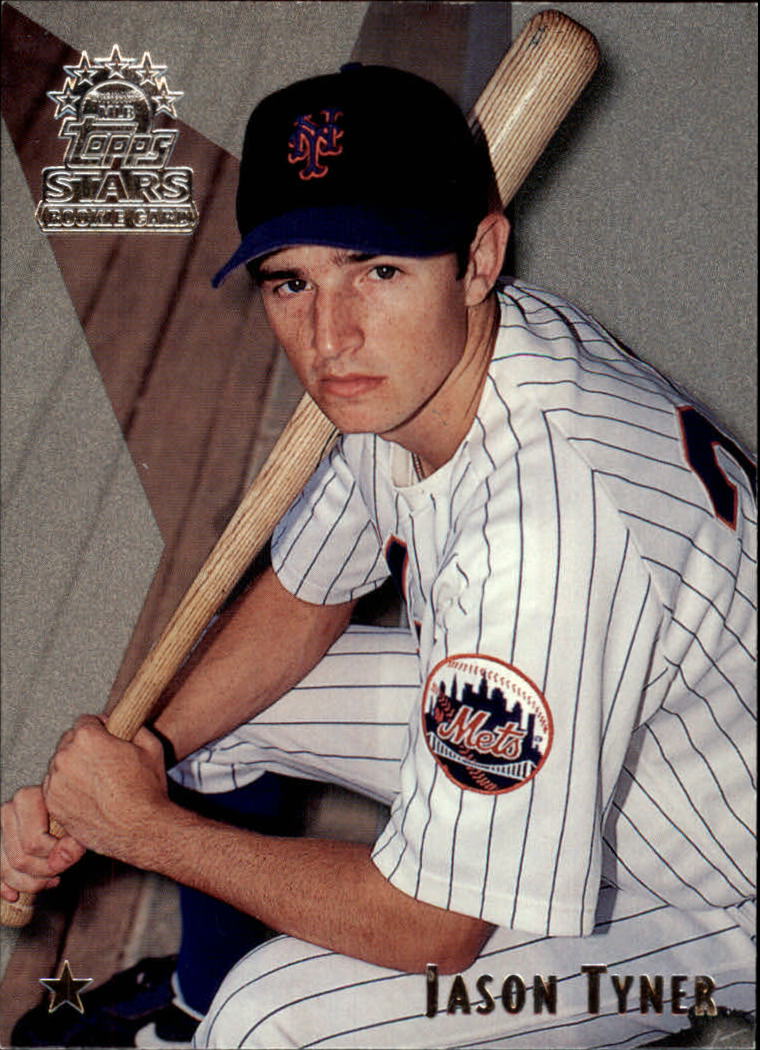 1999 Topps Stars Baseball - Picture 271 of 457