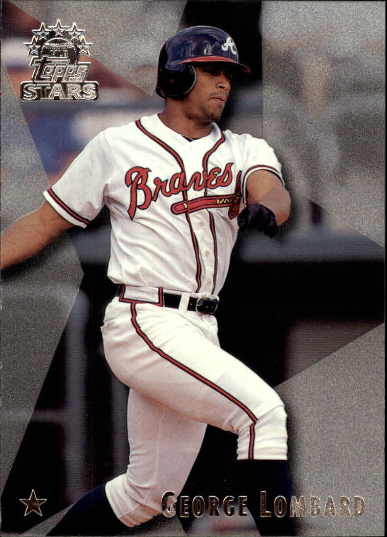 1999 Topps Stars Baseball - Picture 273 of 457